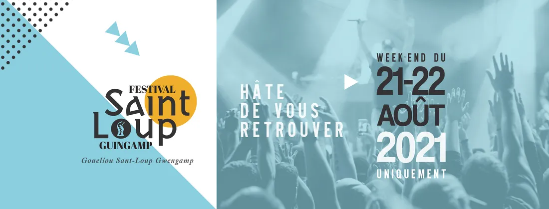 Le festival est obligé de s'adapter cette année en raison des contraintes sanitaires