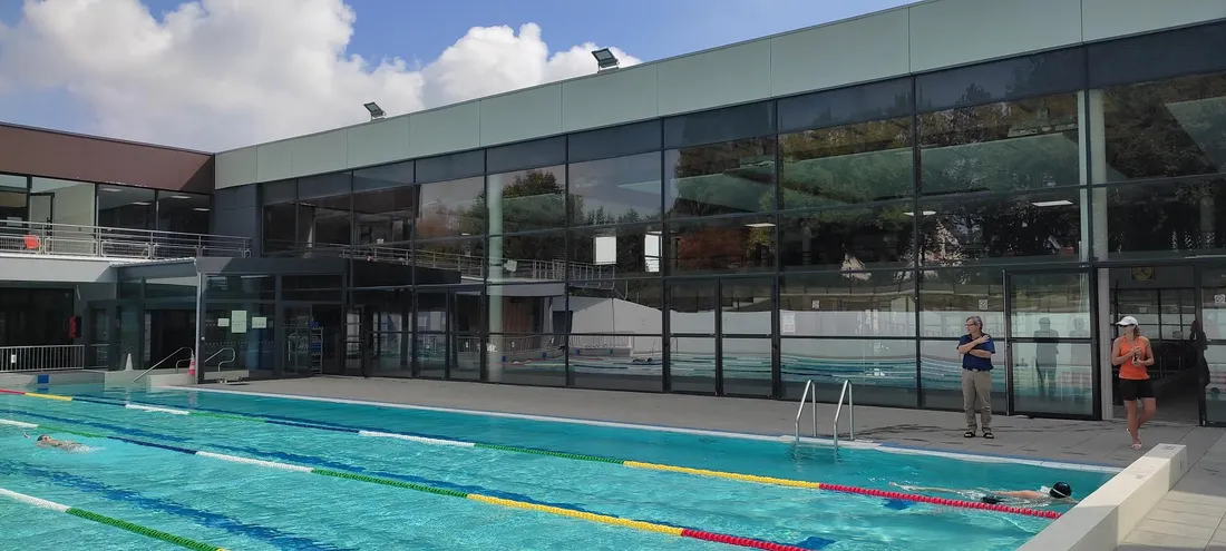 Piscine de Chartres-de-Bretagne (35)