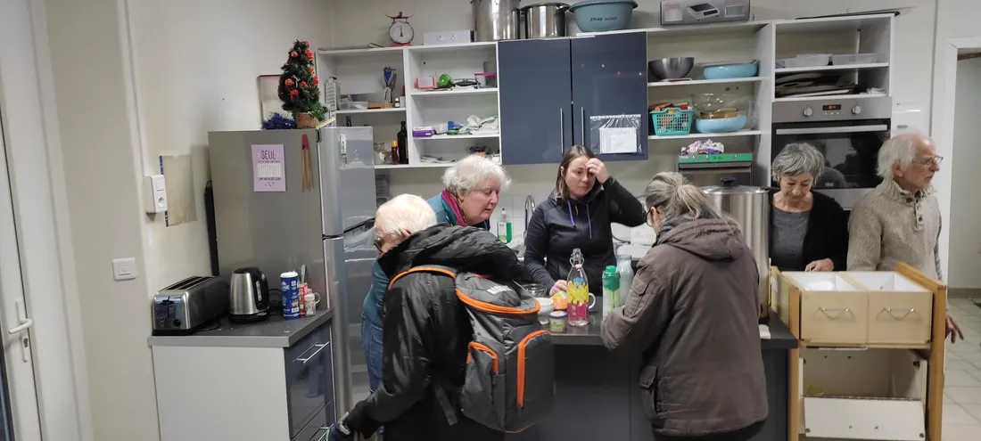 La Maison bleue de Rezé (44)