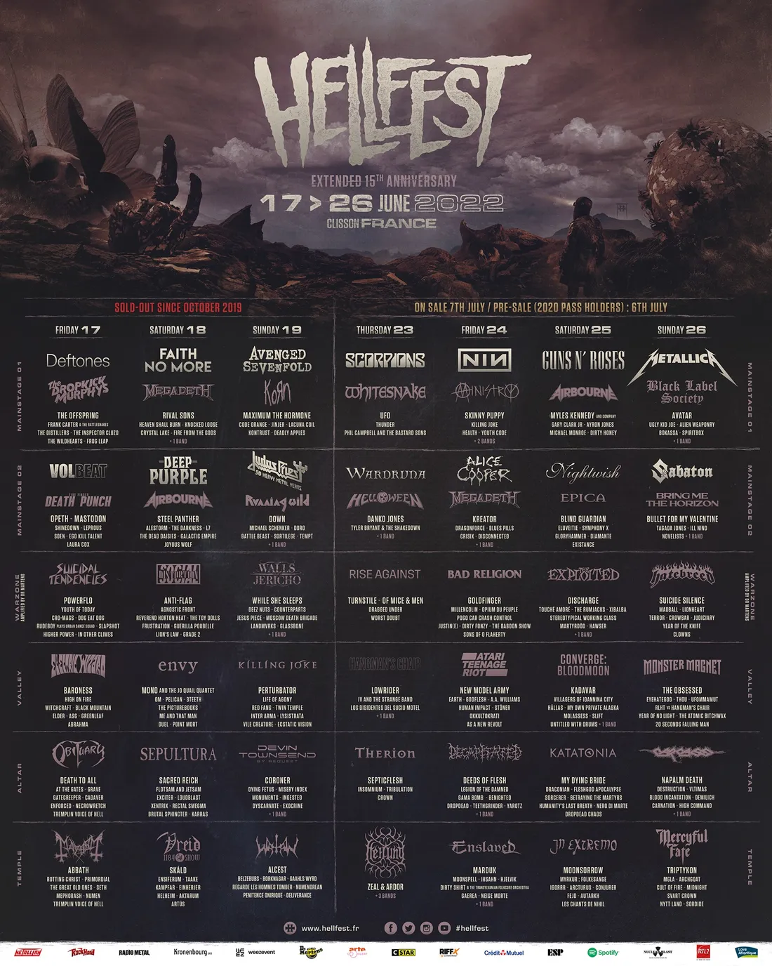 Hellfest