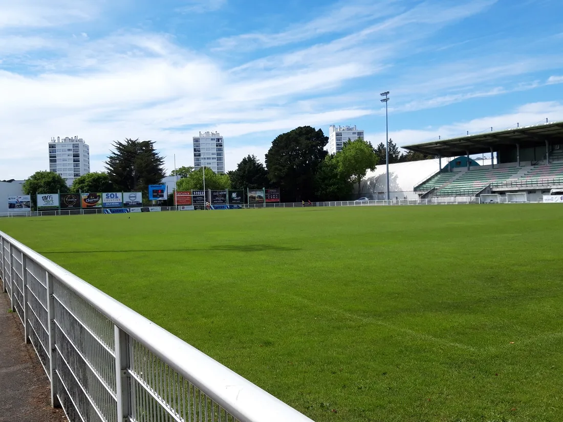 Stade Nantais