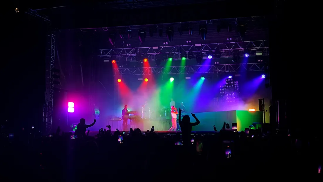 Au pont du Rock (2022)