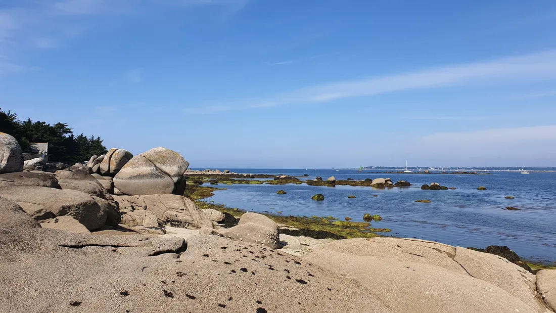 Finistère Slow Trip