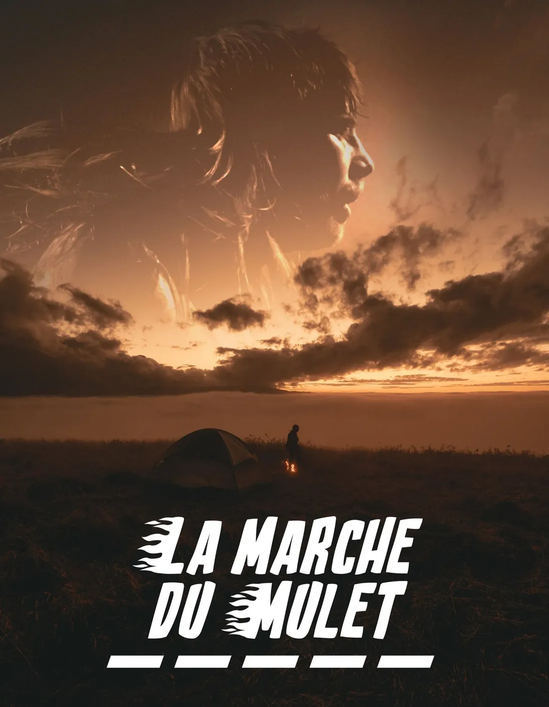 La Marche du Mulet