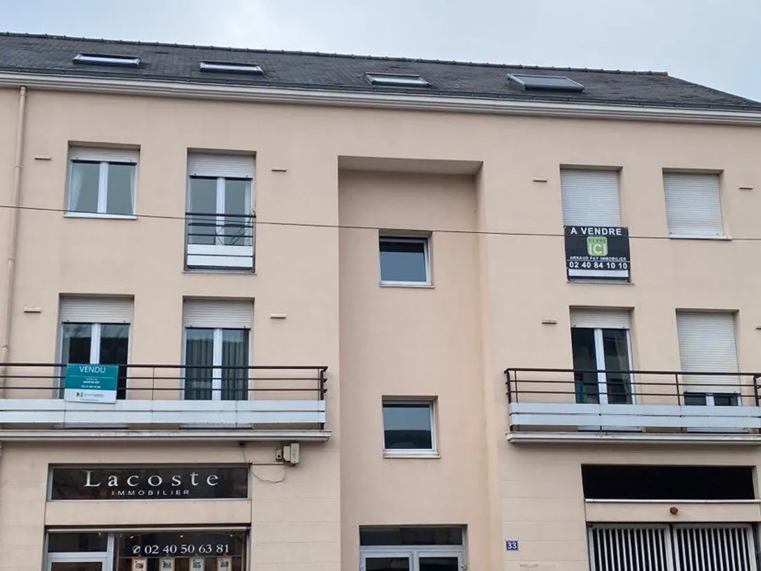 Plus d'acheteurs que de vendeurs sur le marché en 2021