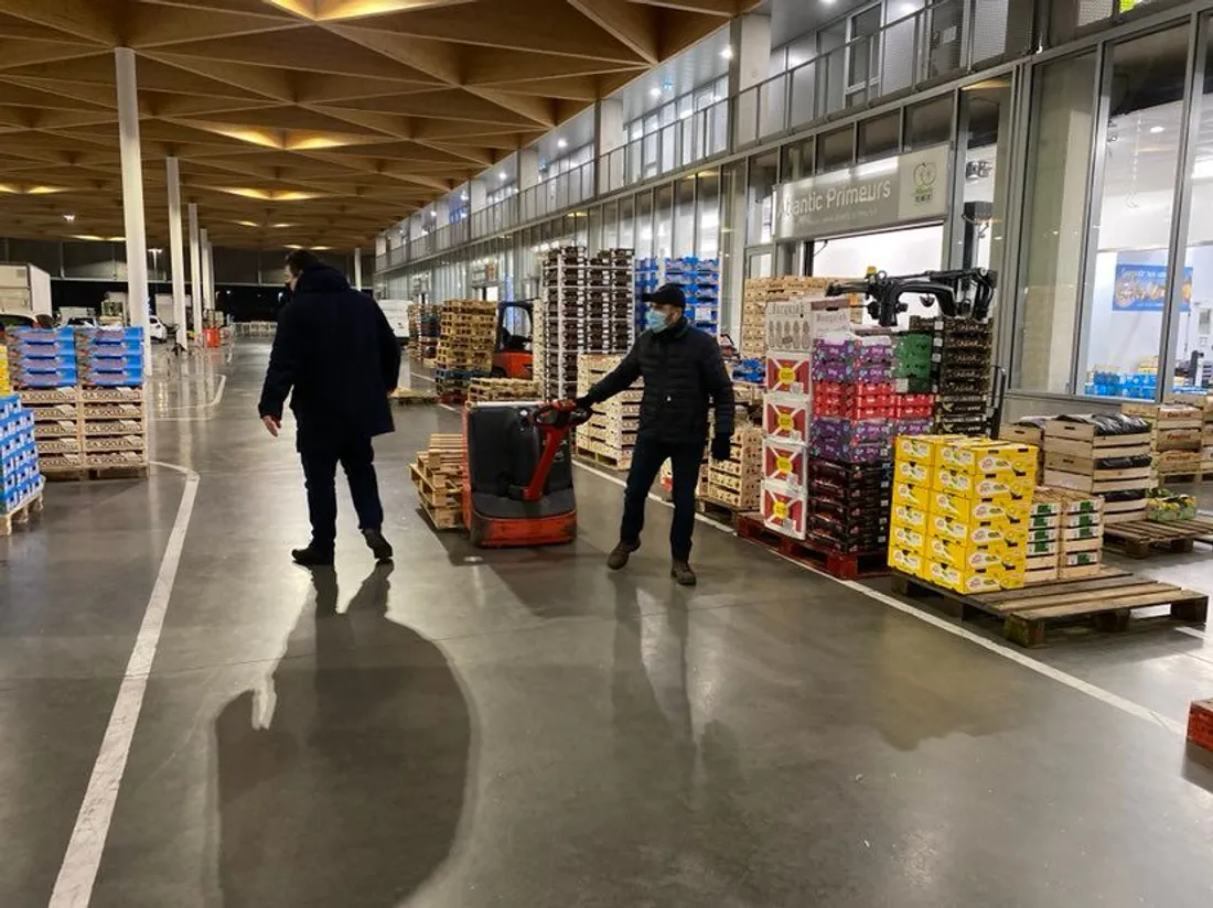 Le Min de Nantes Métropole