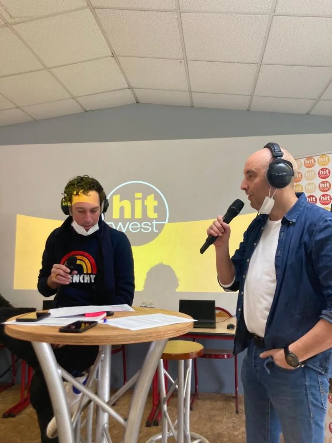 Campus Tour aux Herbiers