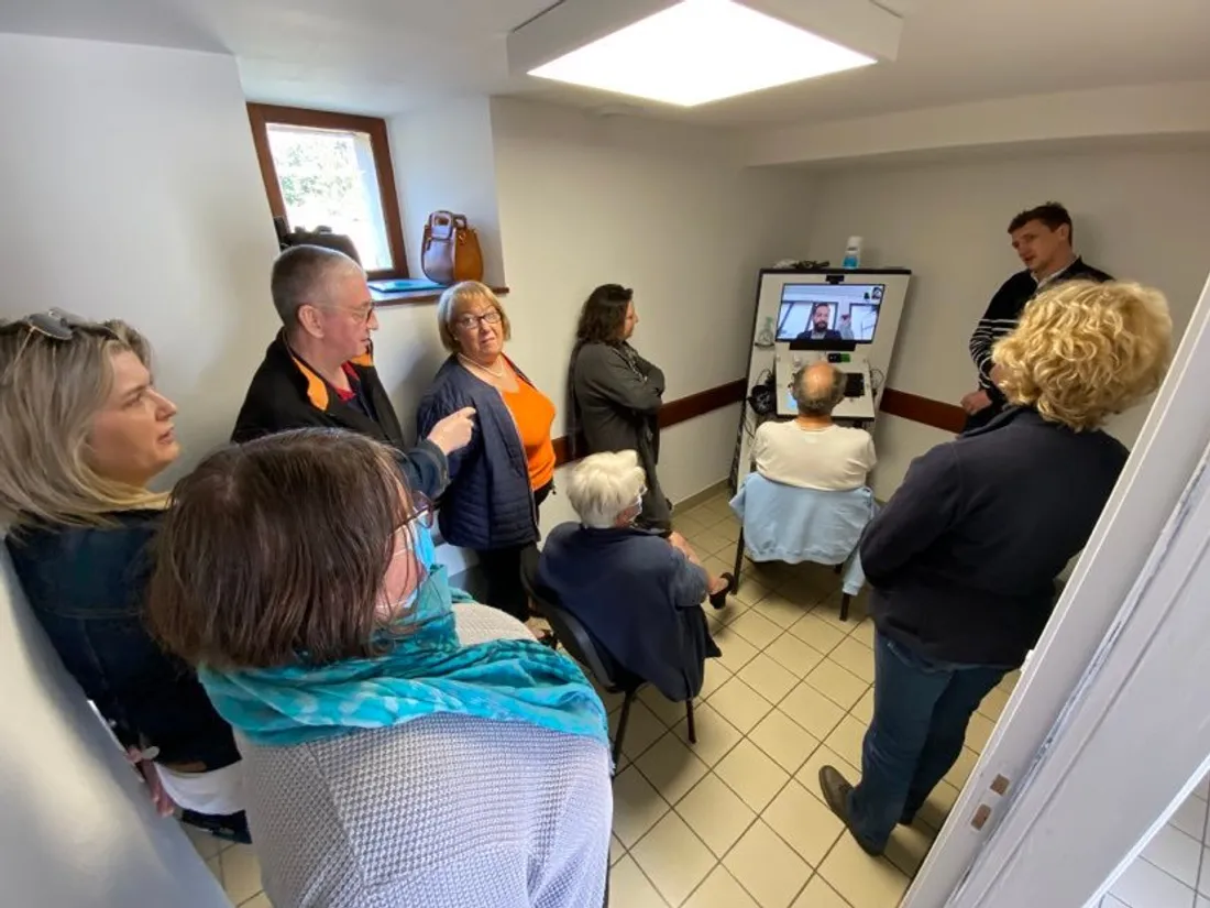 Démonstration de la borne