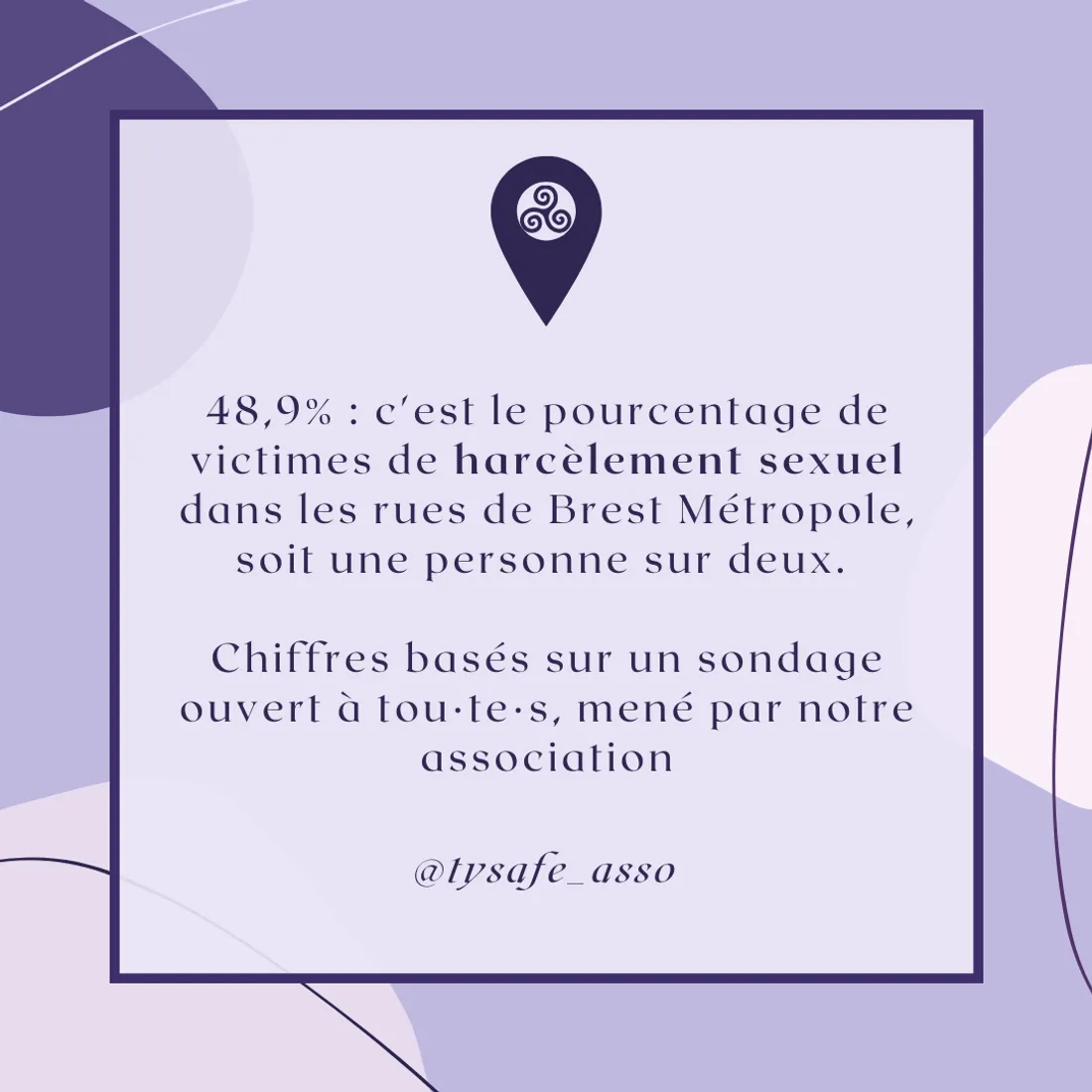 Ty Safe - capture écran