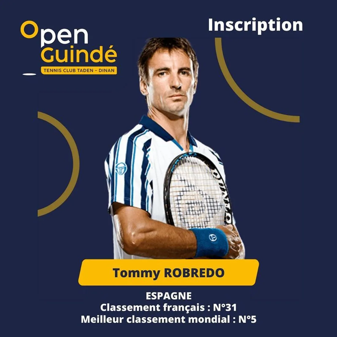 Tommy Robredo