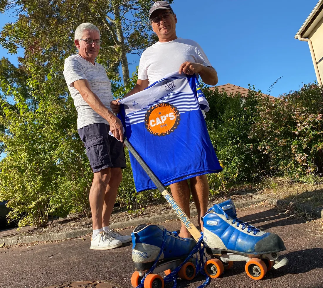 Nantes Atlantique Rink-Hockey