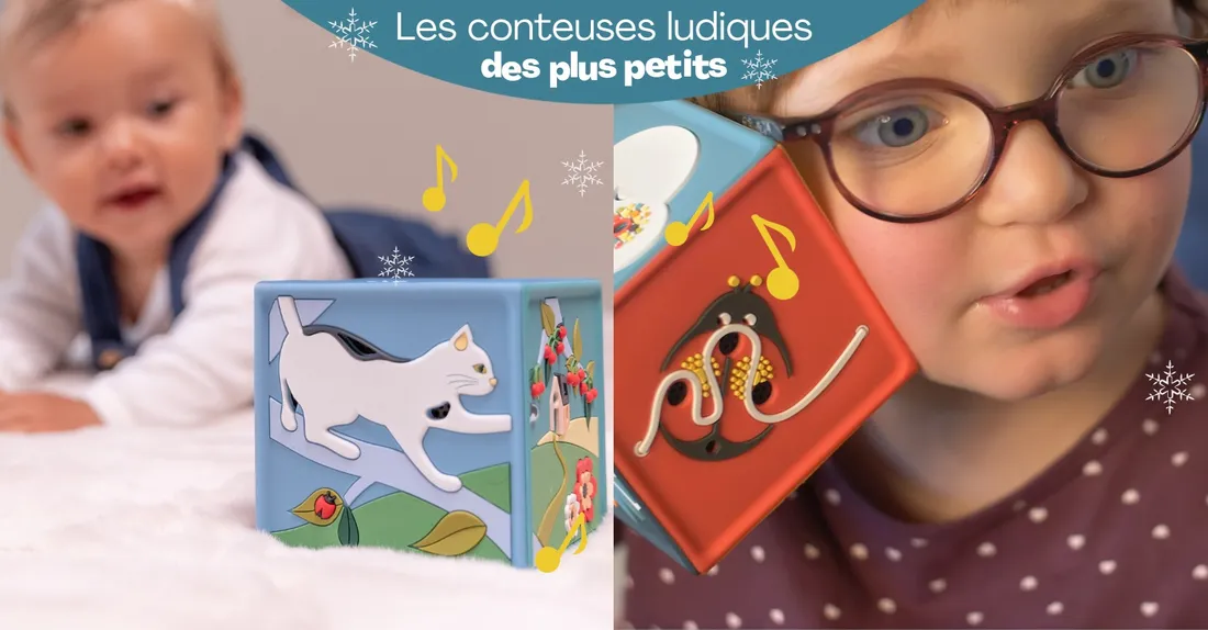 Conteuses merveilleuses