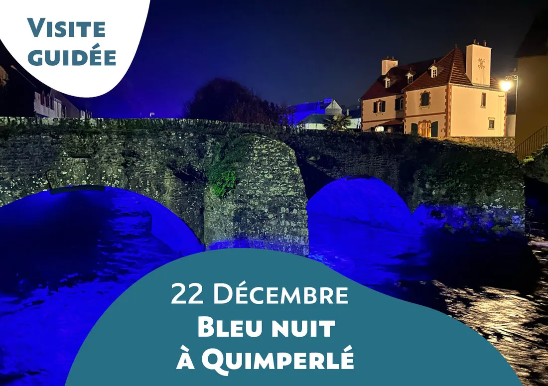 visite guidée de Noël