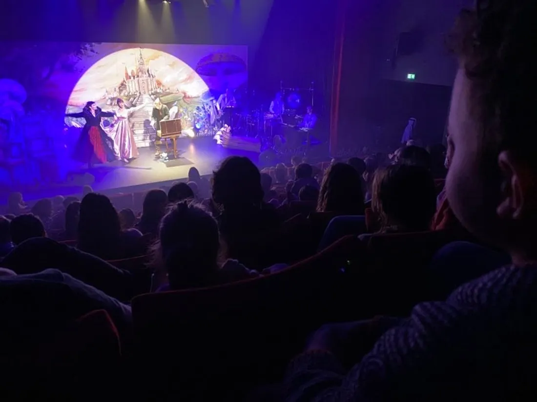 Les chansons préférées de l'oncle Walt