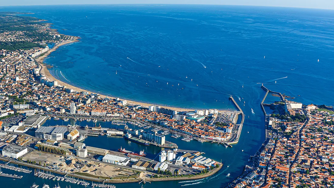 LEs Sables d'Olonne