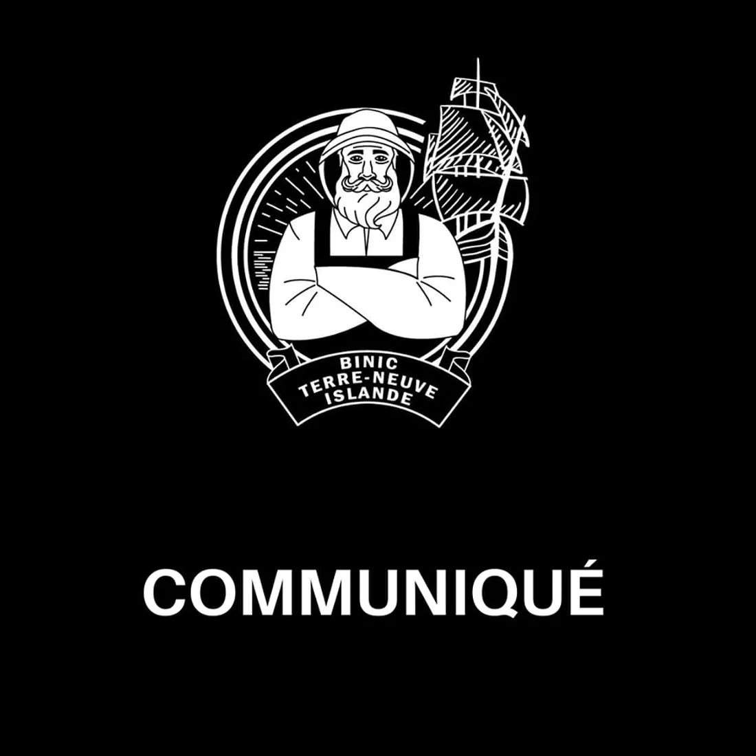 Morue en fête - communiqué