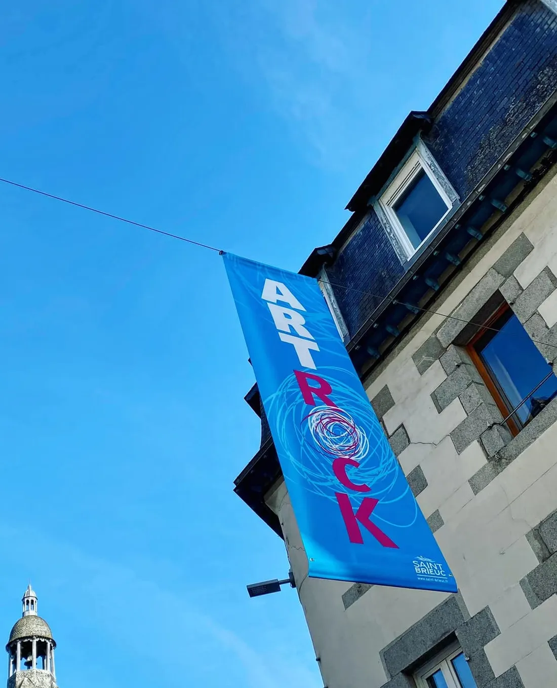 Art Rock (banderole)