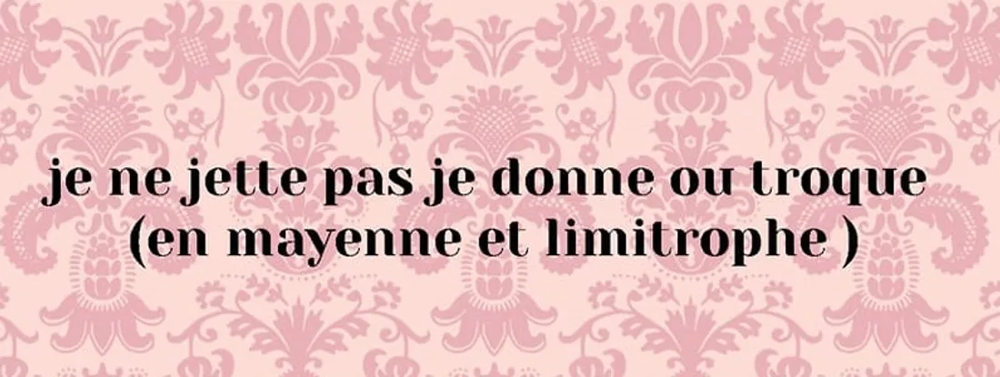 Page Facebook Elodie Goupil