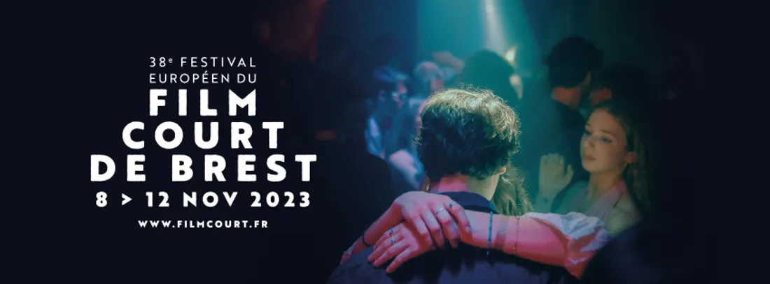Le festival du film court de Brest se termine le 12 novembre. 