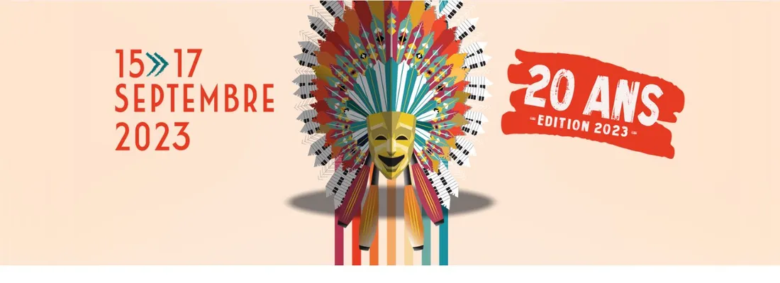 Le GdChamp'Bardement - affiche 2023