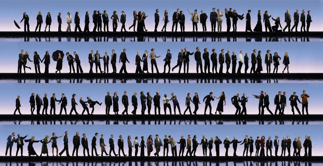 Ens Louis-Lumière, Alizée Gousset, Clémence Justet Termier, etc