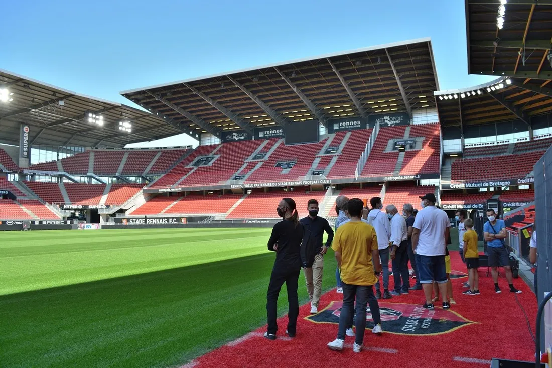 Stade Rennais 