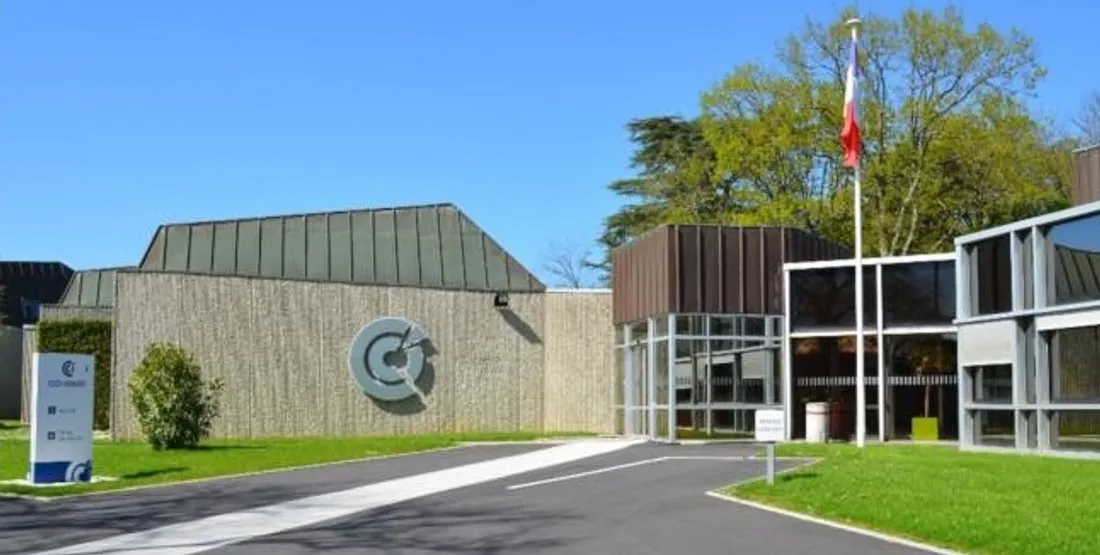 CCI Pays de la Loire