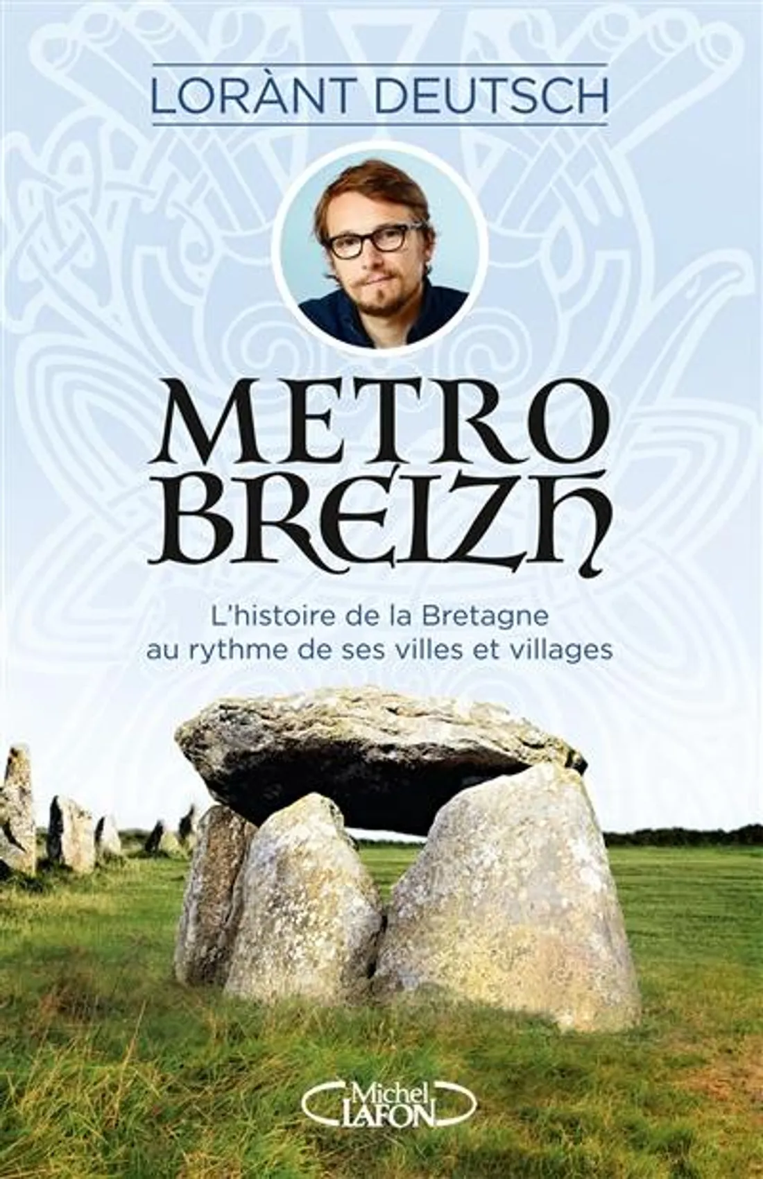 Couverture Métrobreizh