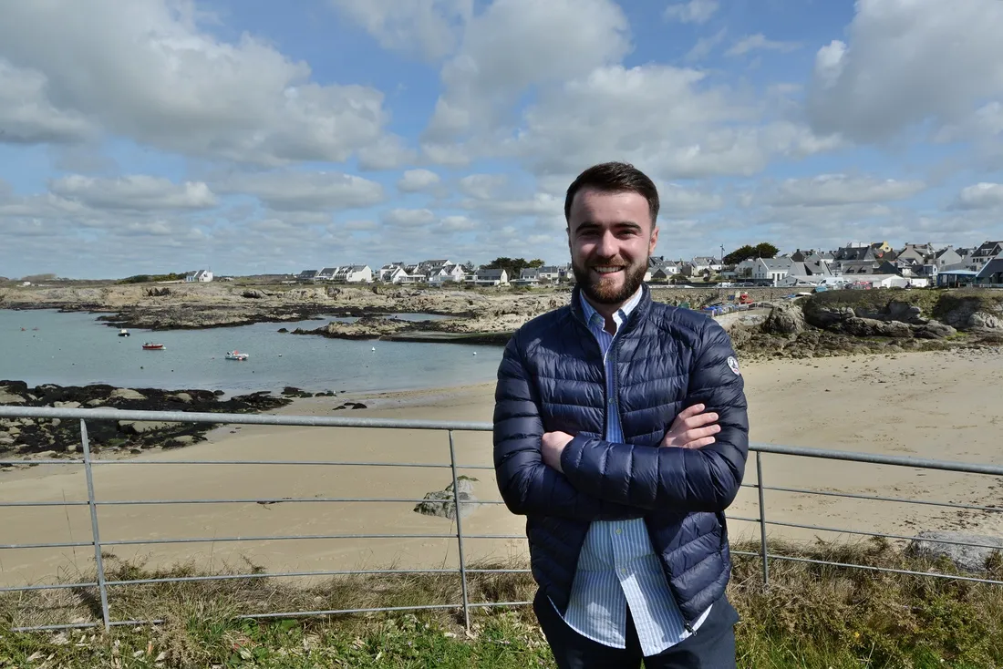 Albert Yvard - Conciergerie Homelok