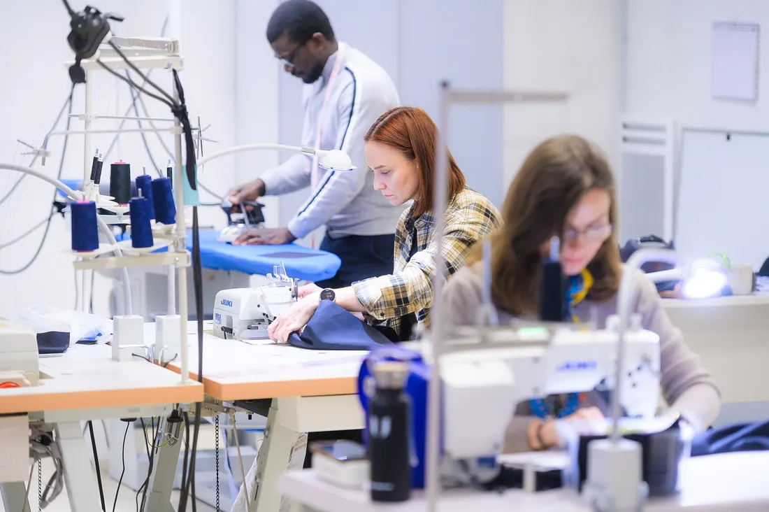 Atelier Espero - Natalya