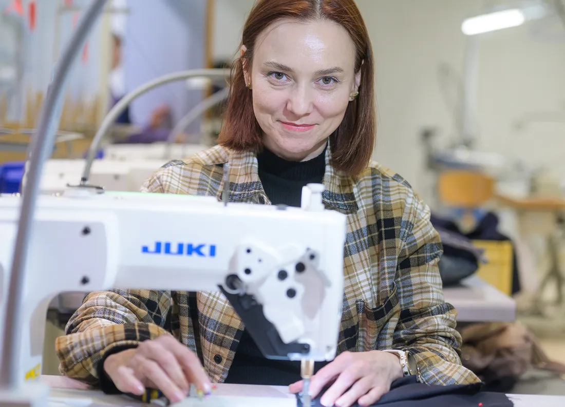 Atelier Espero - Natalya