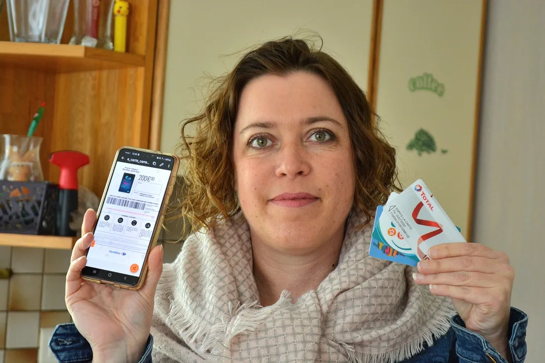 Aurélie adhérente Emrys