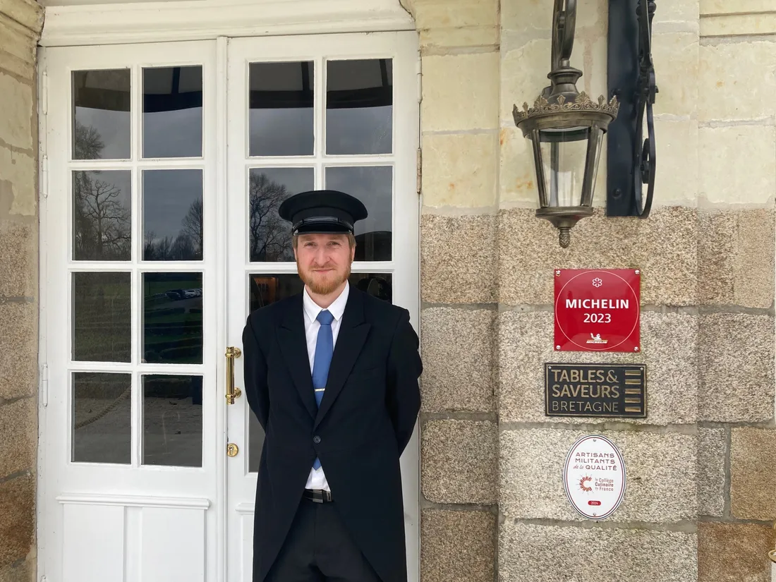 L'Abbaye de Villeneuve (44)