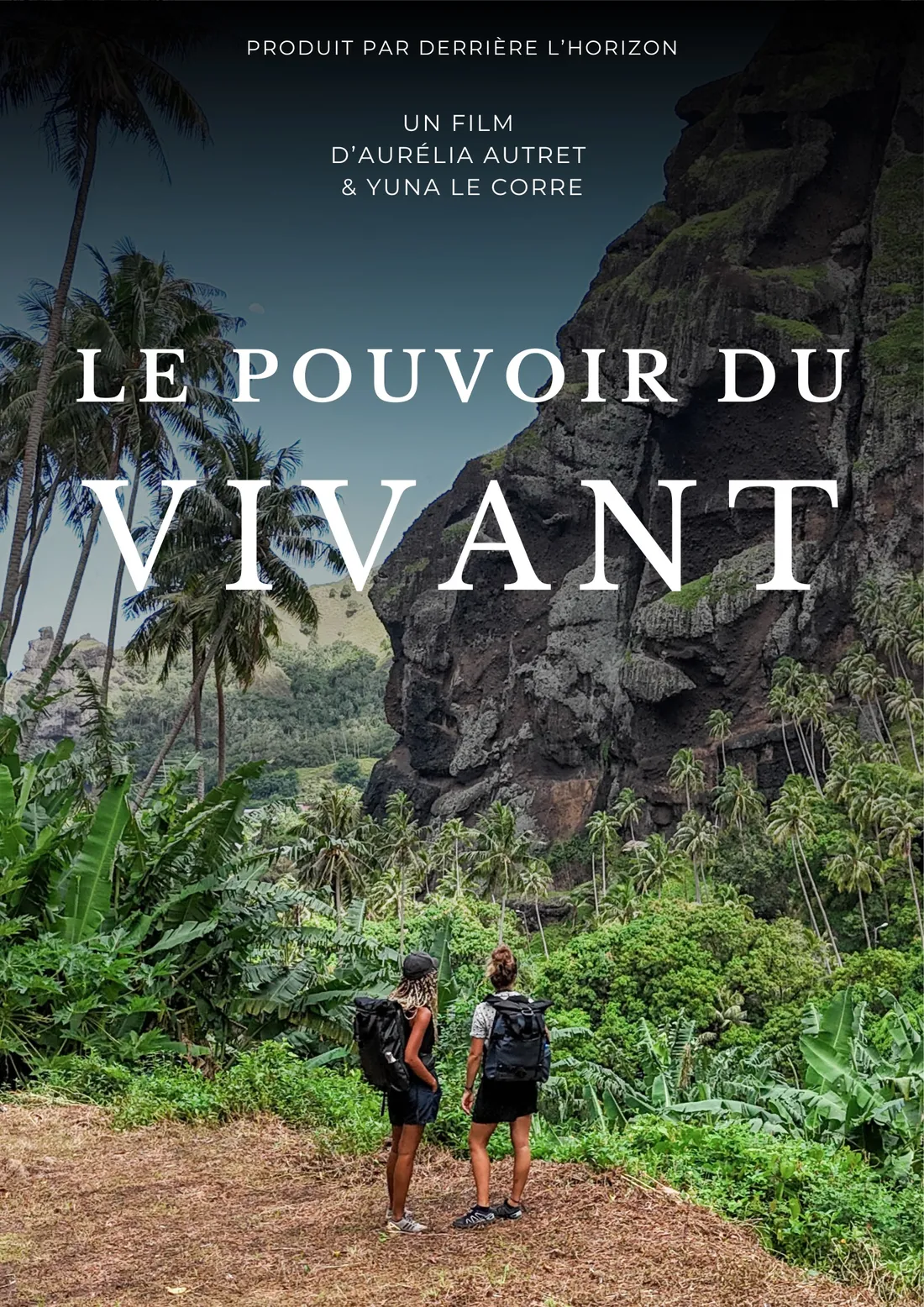 Le Pouvoir du Vivant