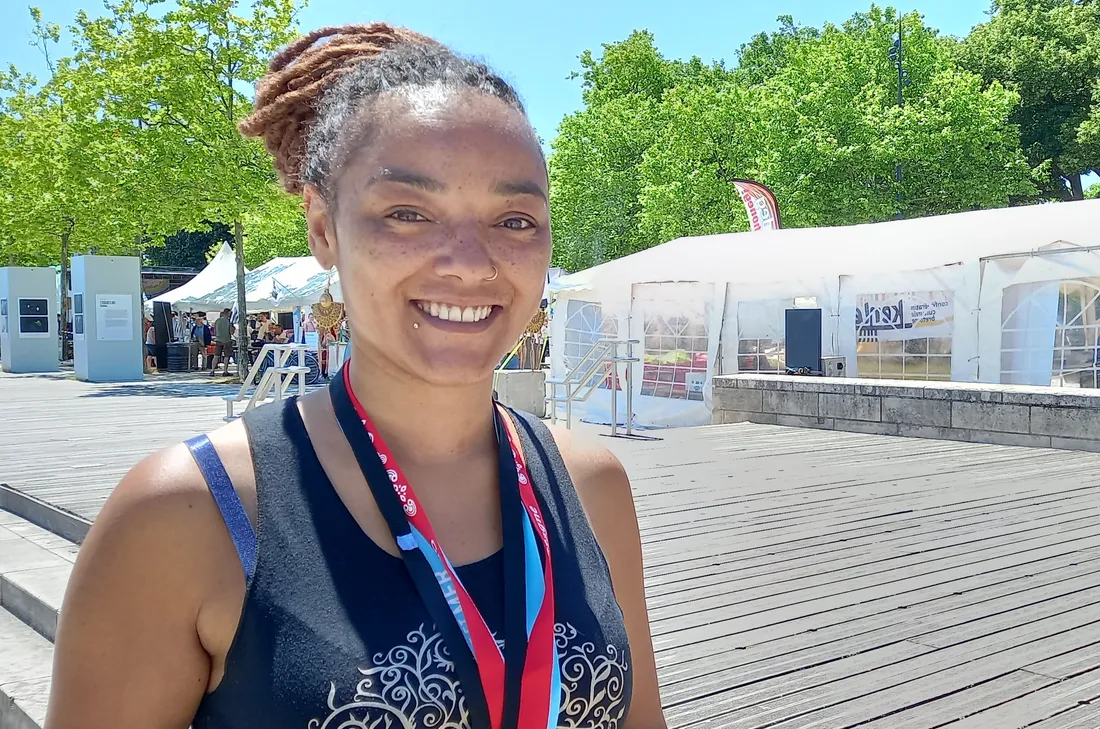 Anne Claire Quiviger 