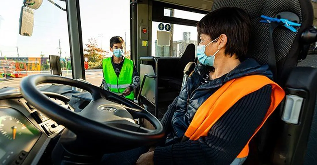 Le transport scolaire en Pays-de-la-Loire