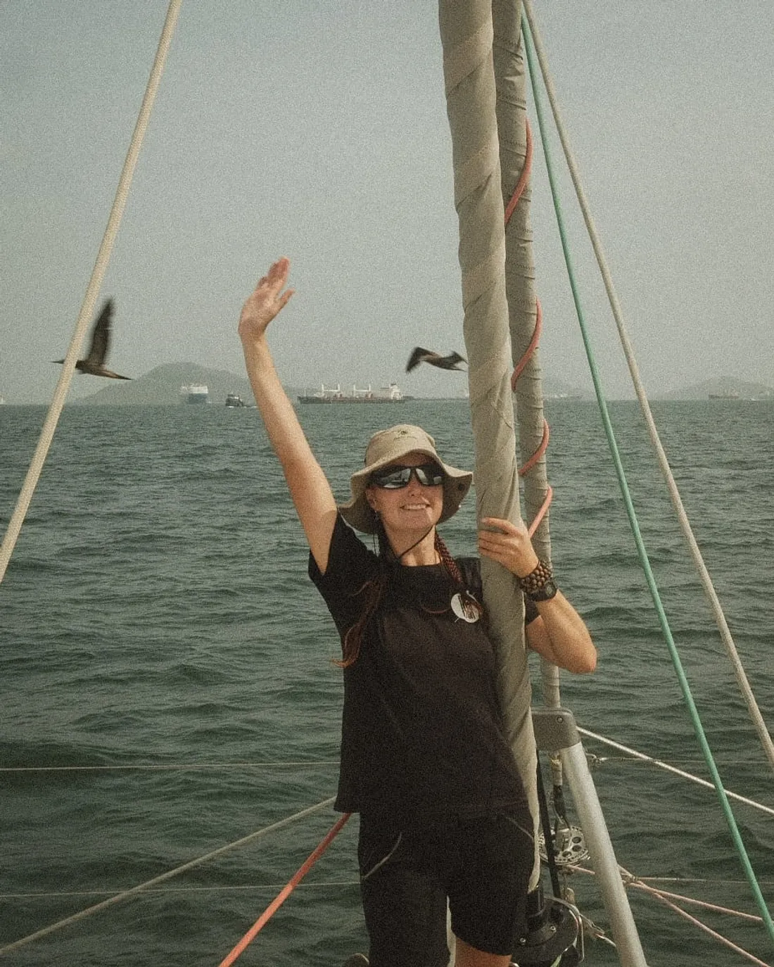 Paule Gérard - salut