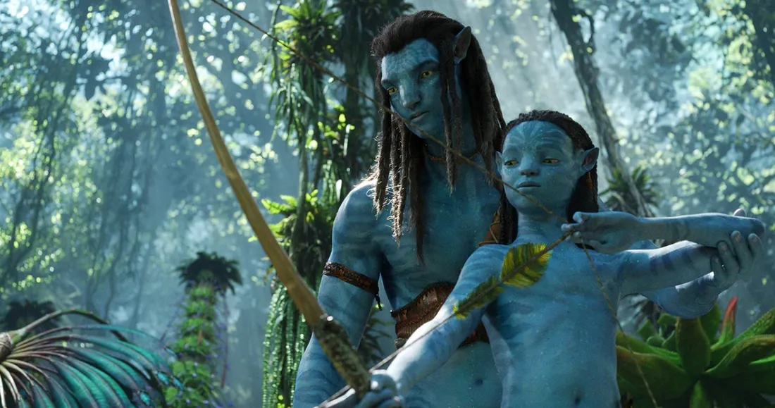 Avatar 2