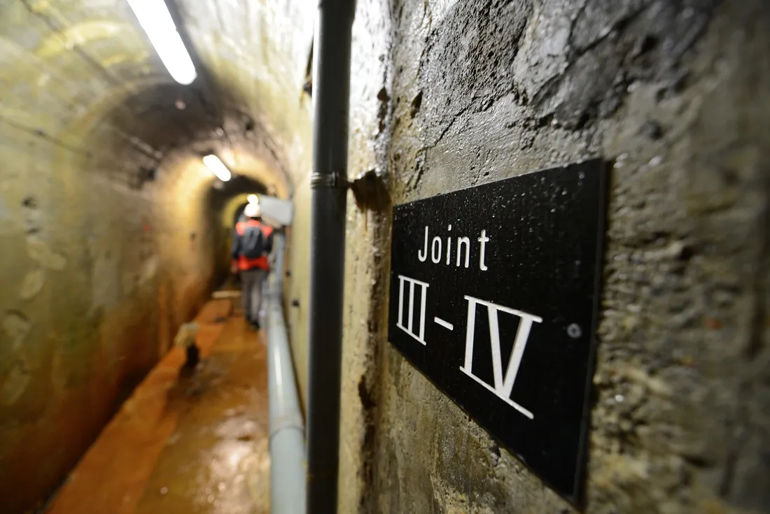 Barrage de Guerlédan (56)