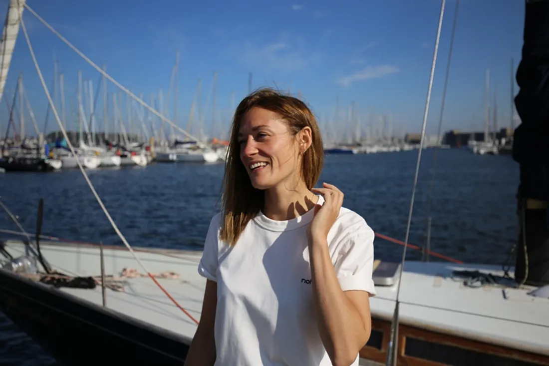 Anne-Laure Silvestre