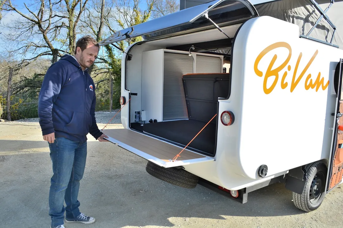BiVan