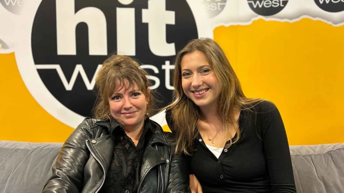 Styleto en Interview sur Hit West : Son Album Fille Lacrimale et des ...