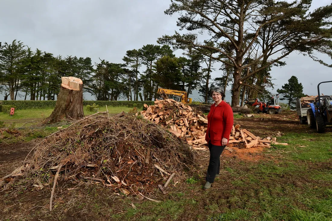 Camping Gwel Kaer de Crozon (29)