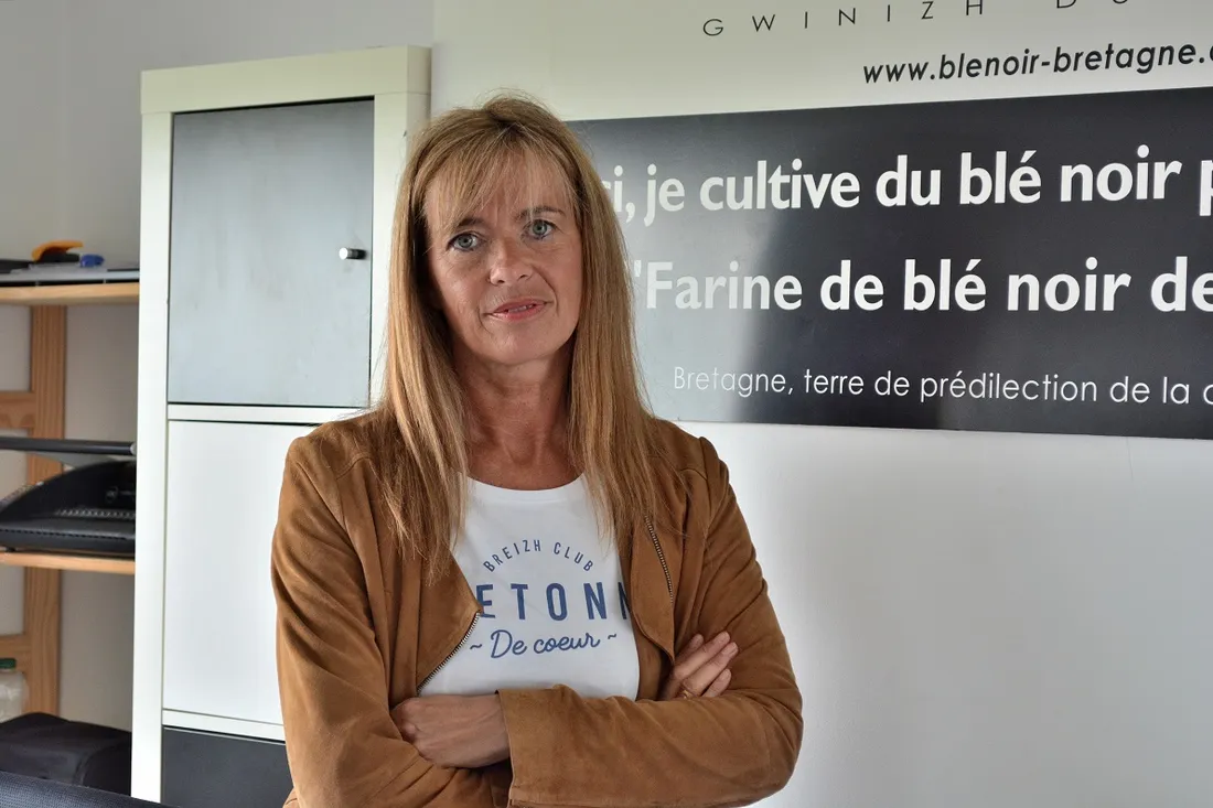 Christine Larsonneur