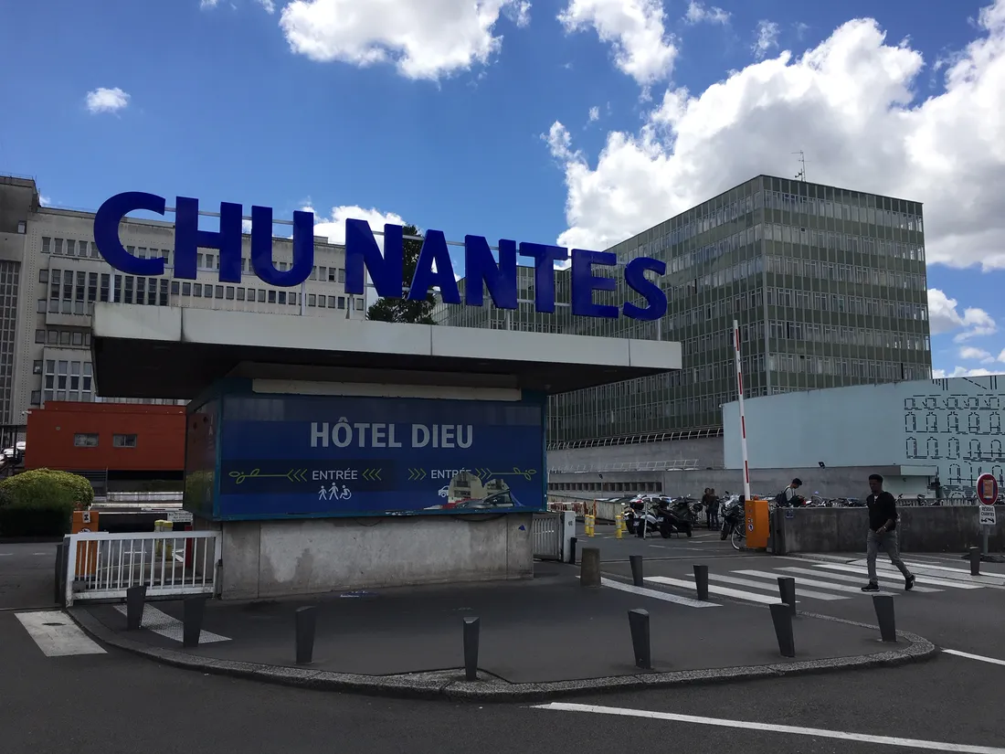 CHU de Nantes