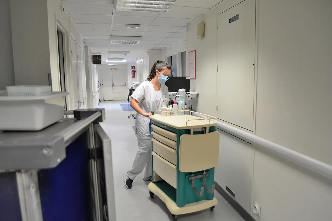 Archives CHU de Rennes