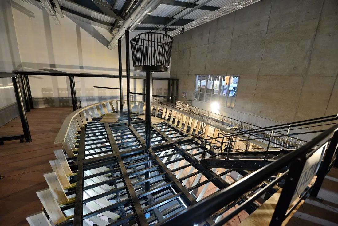 Cité des Moussaillons