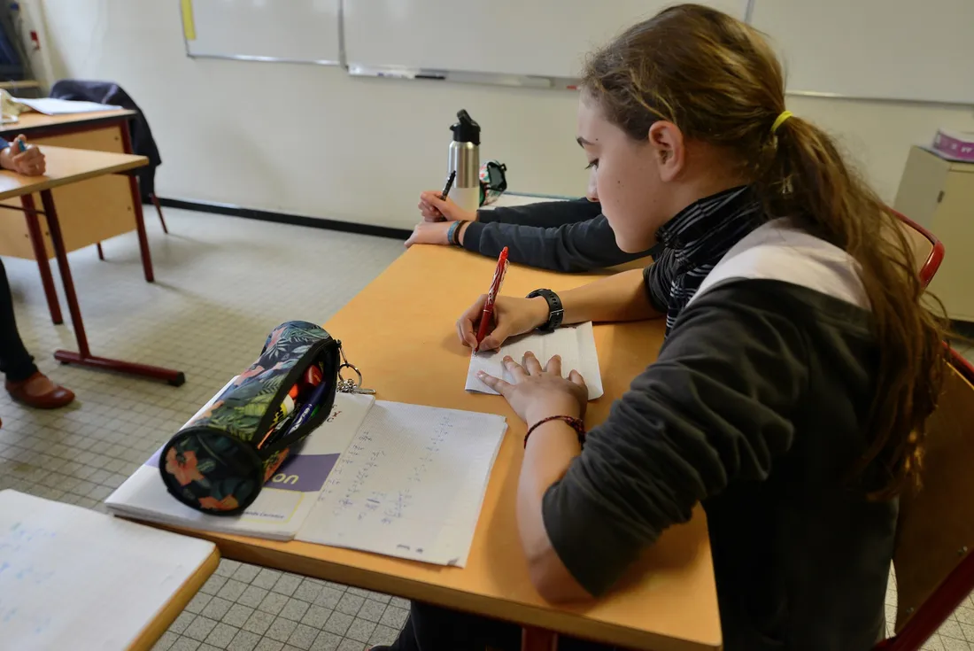 Stage de pré-rentrée à St-Brieuc
