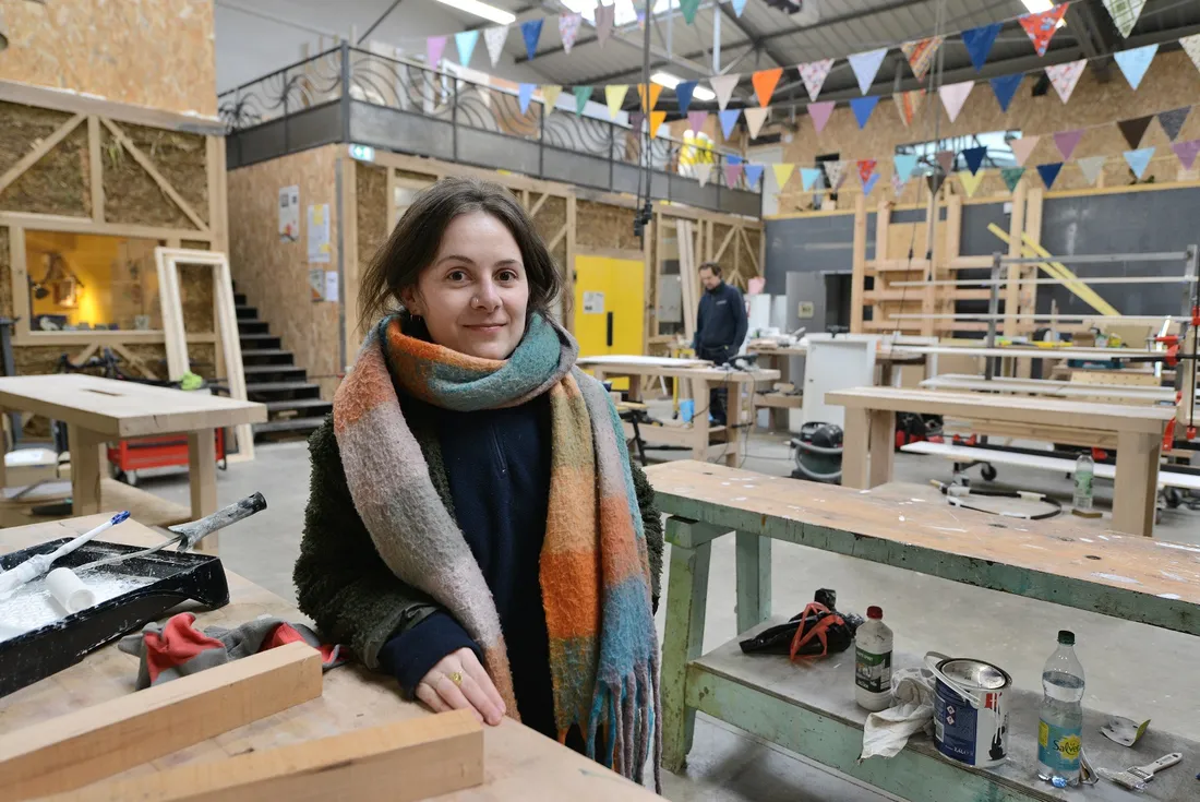 Comme  un établi (35)