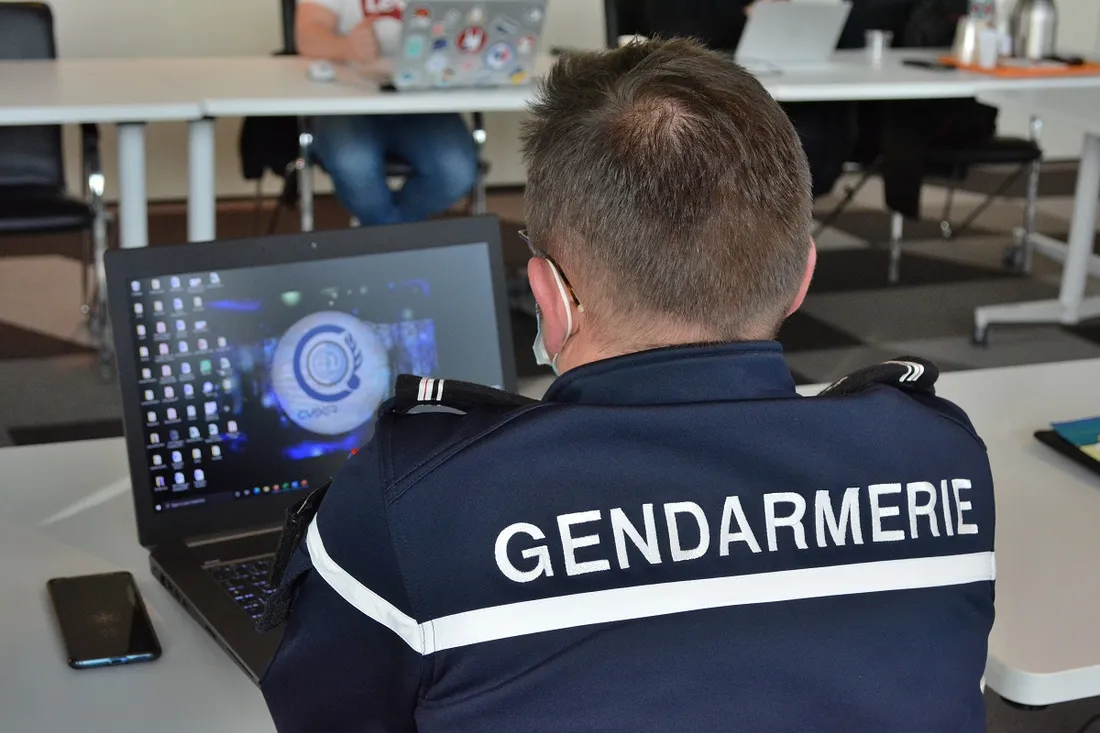 Data Center de Vannes